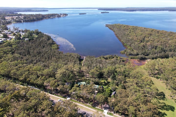 Coastal Escape Specialists managed Airbnb listing 1
