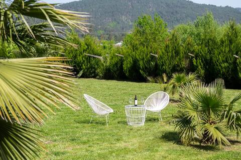 Villa Mondariz (367), with pool near the coast