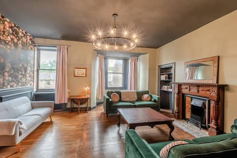 6 Bed in Alnwick (oc-b29336)