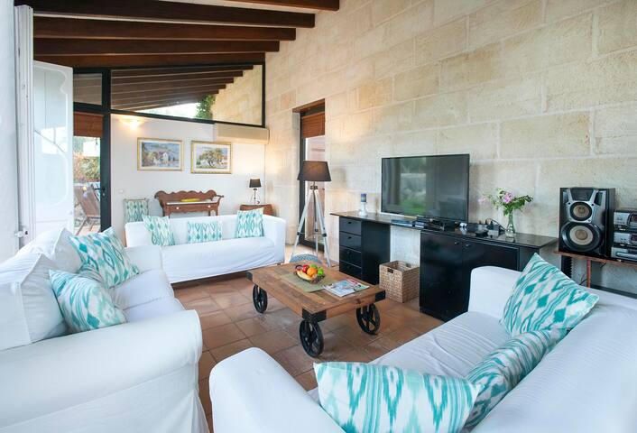 La Casa en el Pinar gallery image 3