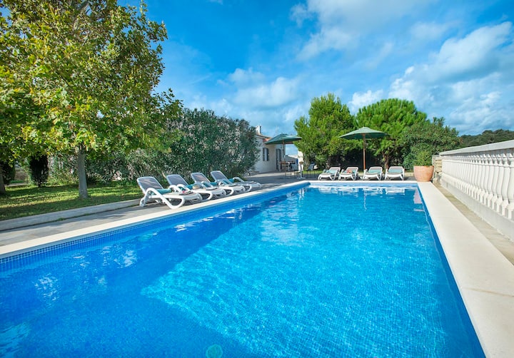 Torralba D'en Salort - Menorca