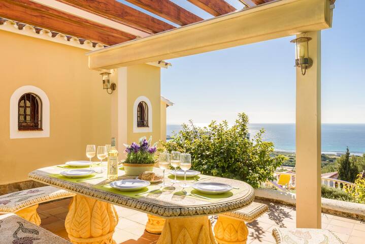 Villa Ebea gallery image 4