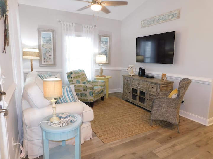 Ocean Lakes | Beach Access | Outdoor Kitchen - Surfside Beach, SC