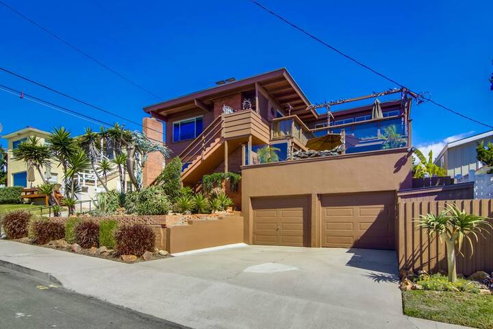 Life at the Beach – 2 unit Duplex with ocean views gallery image 3