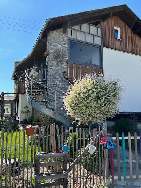 Apartment for 10 guests with 135m² in Oderberg (264826)