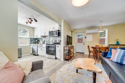 A Charming Cottage Retreat for Your Next Getaway!