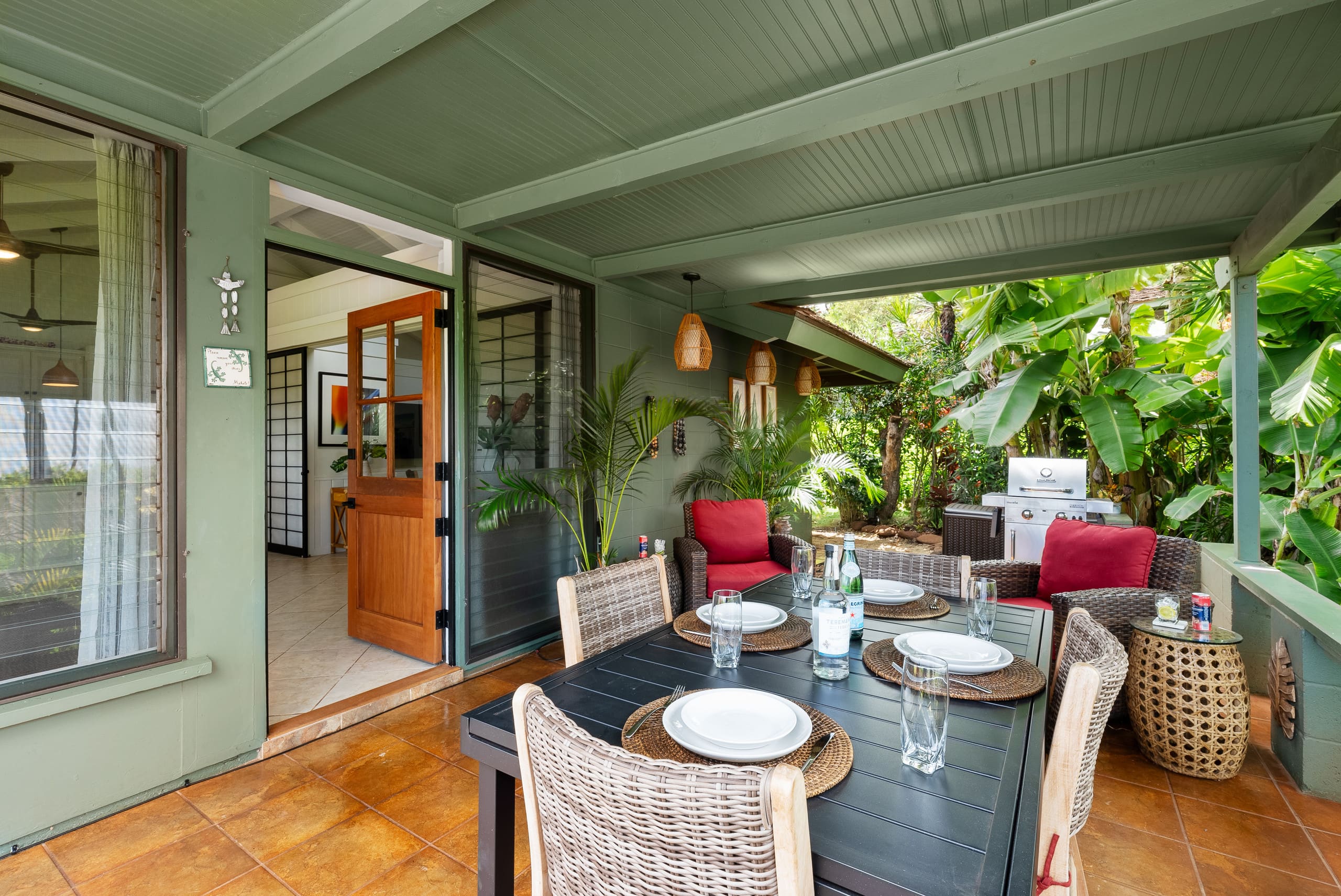 Condo in Lahaina · ★4.75 · 3 bedrooms · 2 beds · 2 baths - Image 11