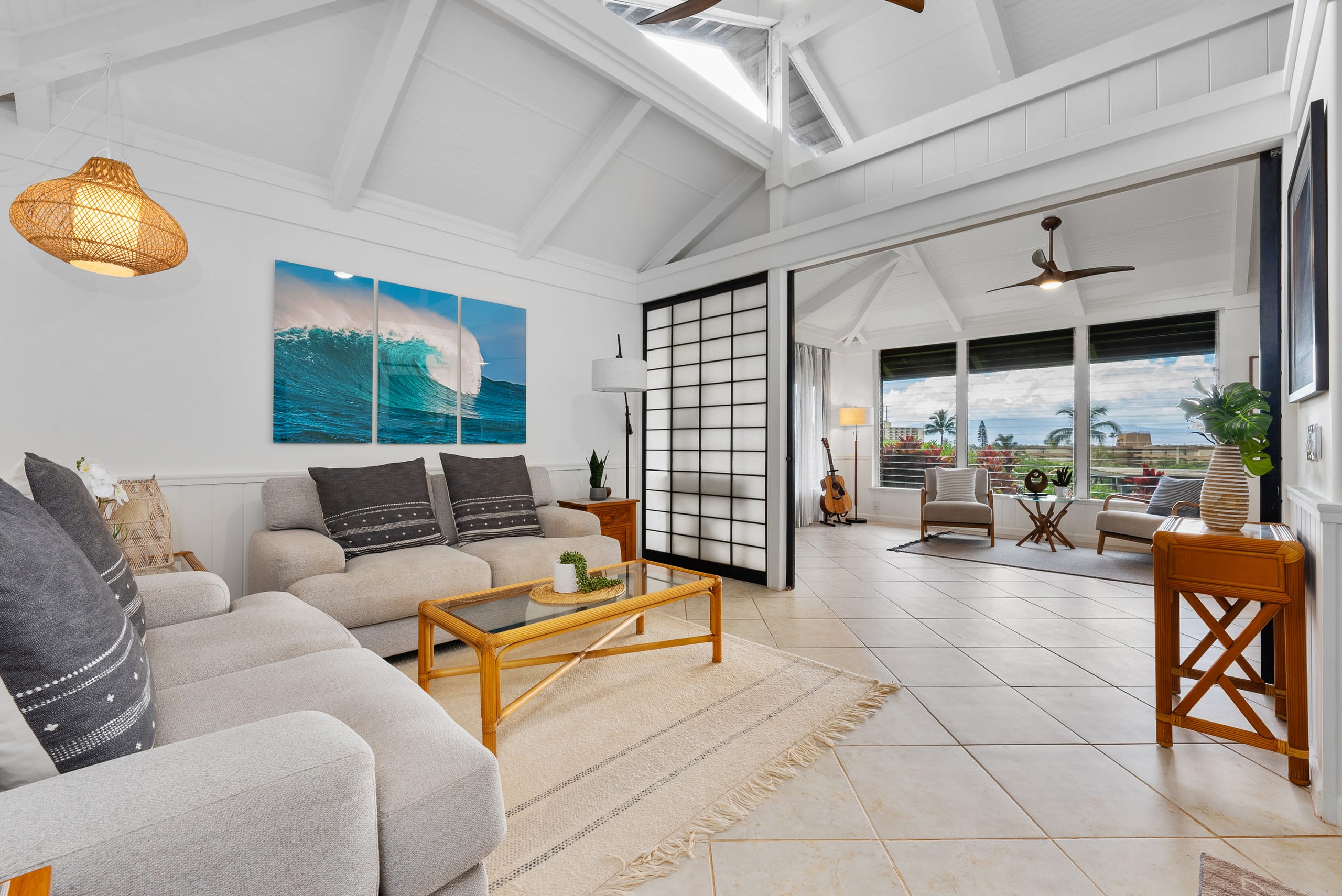 Condo in Lahaina · ★4.75 · 3 bedrooms · 2 beds · 2 baths - Image 12