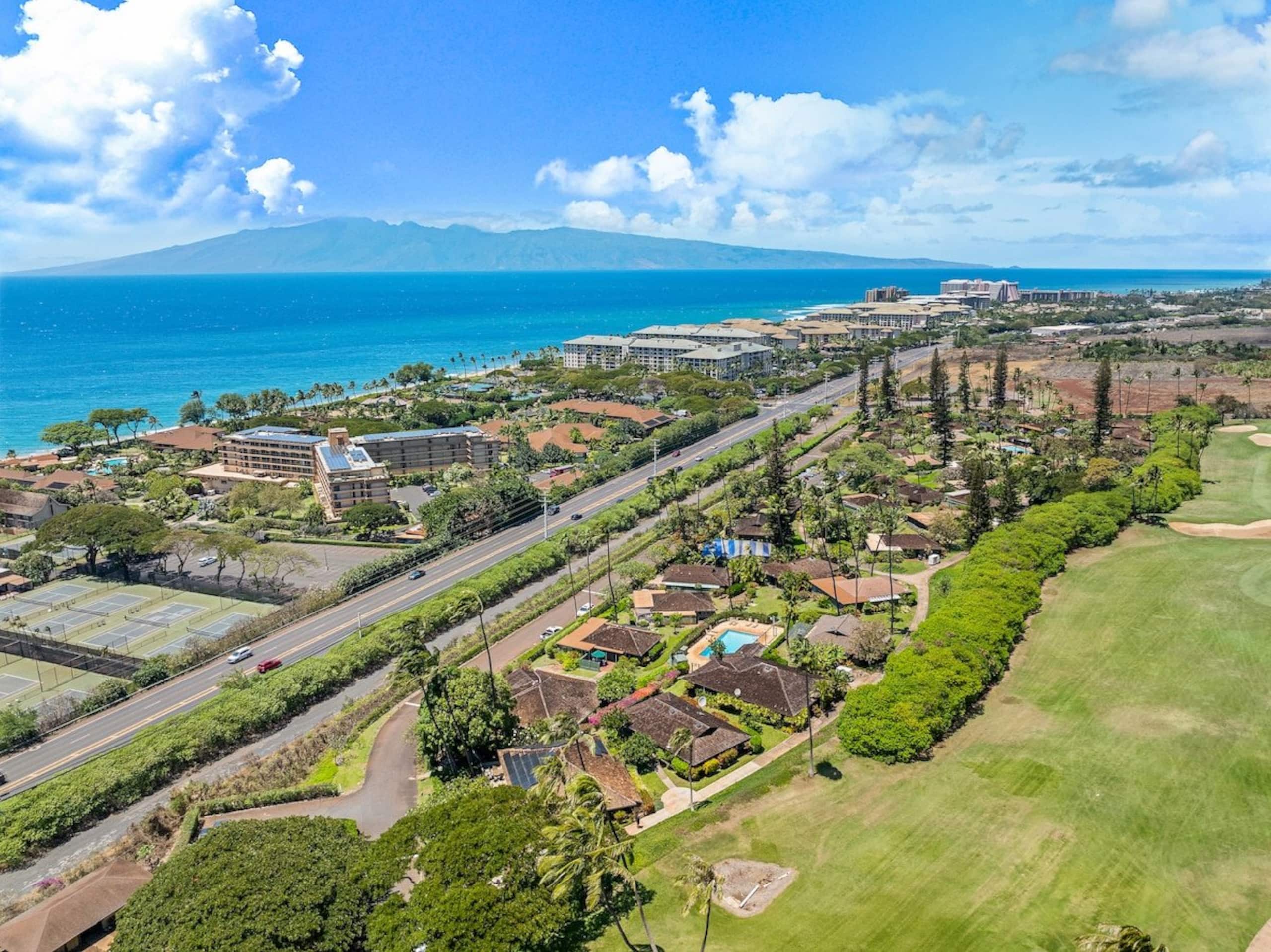 Condo in Lahaina · ★4.75 · 3 bedrooms · 2 beds · 2 baths - Image 51
