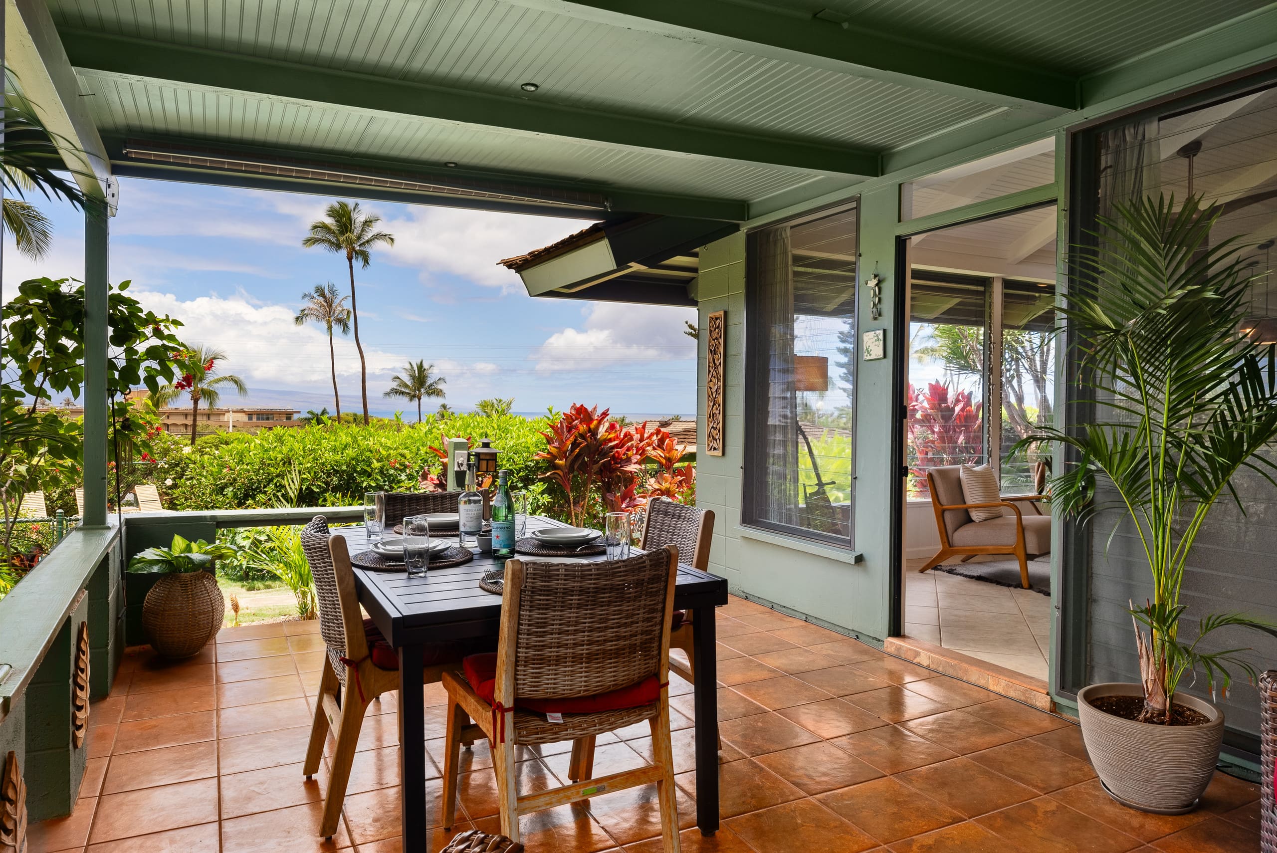 Condo in Lahaina · ★4.75 · 3 bedrooms · 2 beds · 2 baths - Image 10