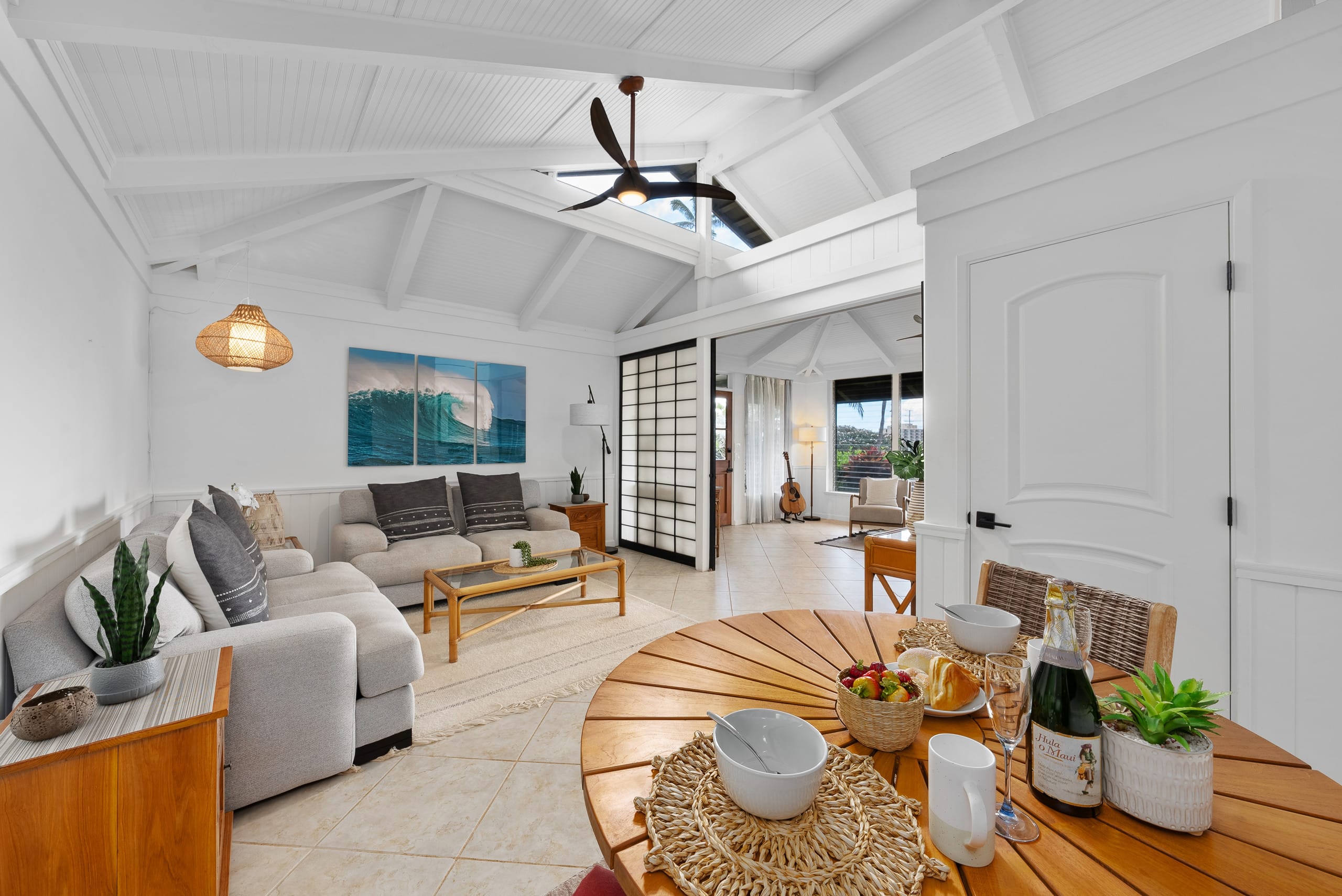 Condo in Lahaina · ★4.75 · 3 bedrooms · 2 beds · 2 baths - Image 18