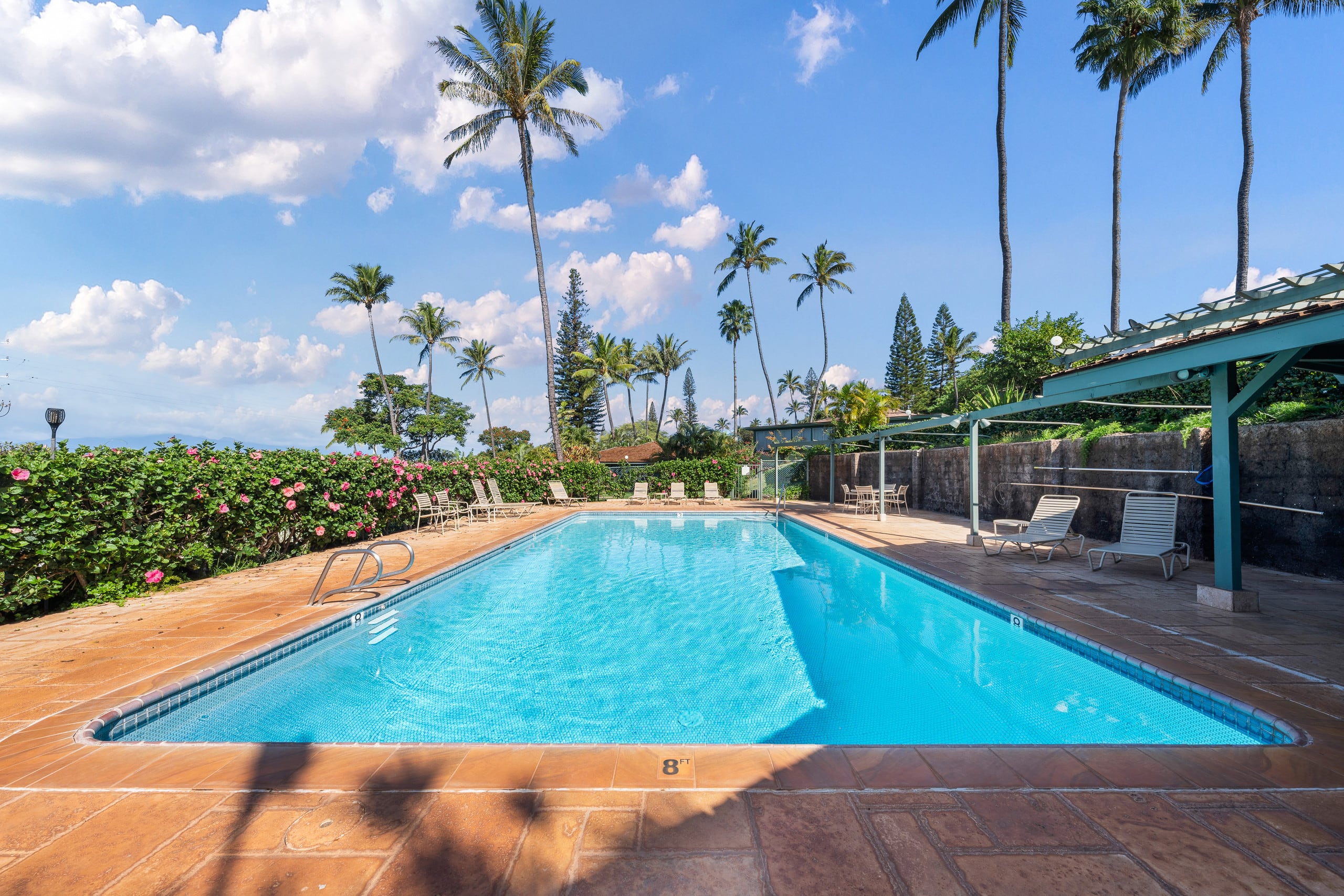 Condo in Lahaina · ★4.75 · 3 bedrooms · 2 beds · 2 baths - Image 47
