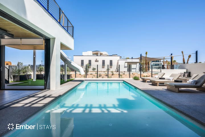 Ember Stays managed Airbnb listing 2
