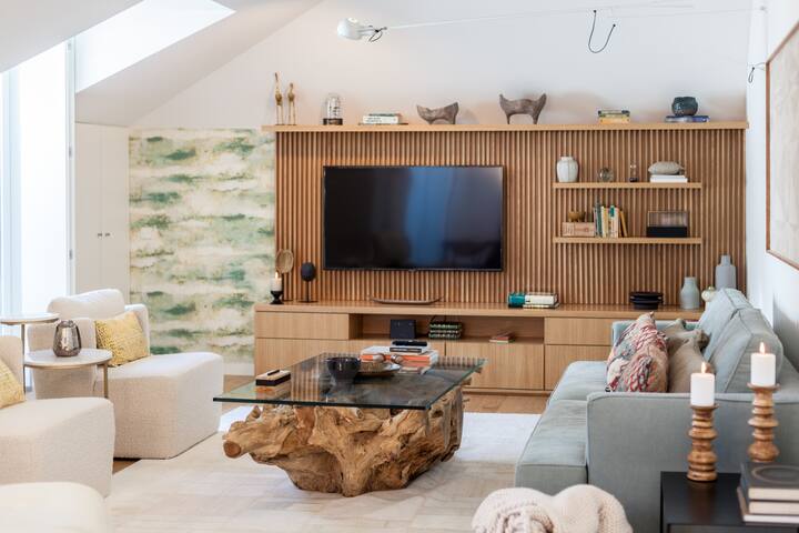 FLH Restauradores Deluxe Apartment with Terrace gallery image 3