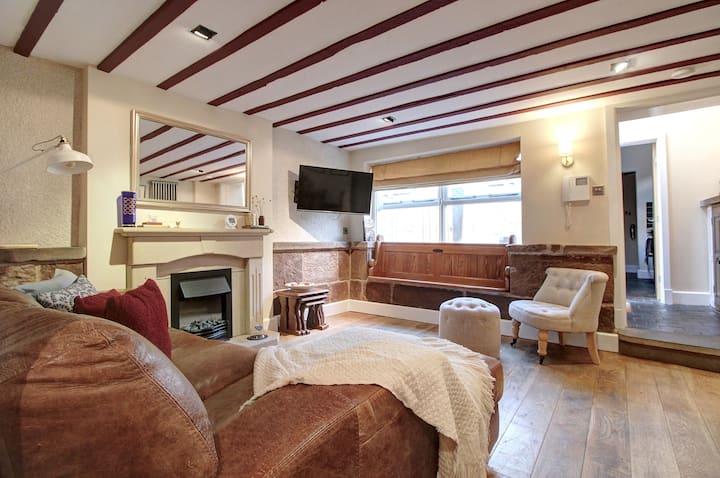 Appartement-salle De Bain Privée - Chester
