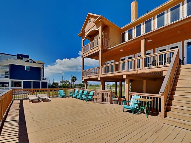Ryson Vacation Rentals managed Airbnb listing 1