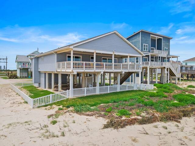 Ryson Vacation Rentals managed Airbnb listing 2
