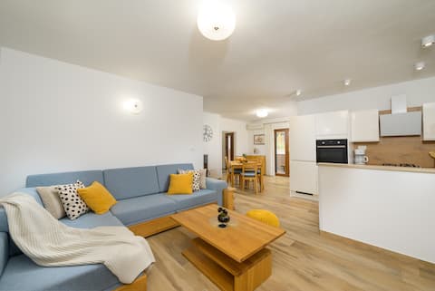 Popular Airbnb listing: Villa Rita by Istrialux in Općina Ližnjan