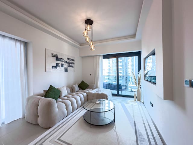 Naseem Holiday Homes managed Airbnb listing 1
