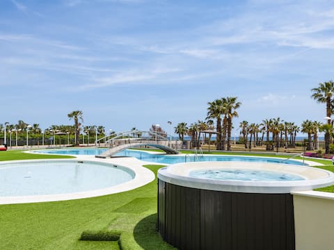 Ciudad Jardin by Interhome.