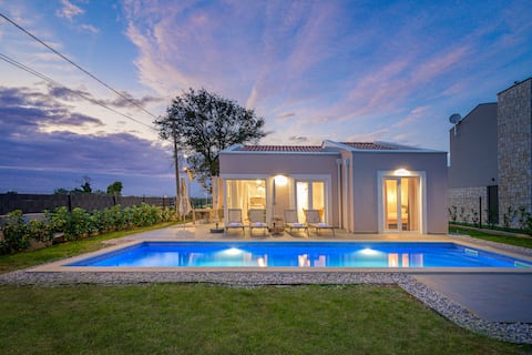 Villa Oleandar by IstriaLux