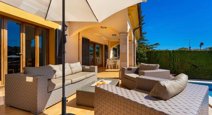 Ca Nostra gallery image 4