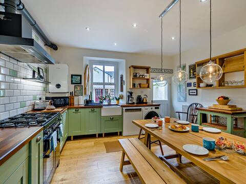 3 Bed in Cockermouth (94928)