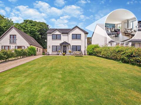 4 Bed in Lamlash (94809)