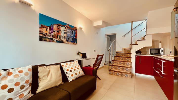 Дневна соба