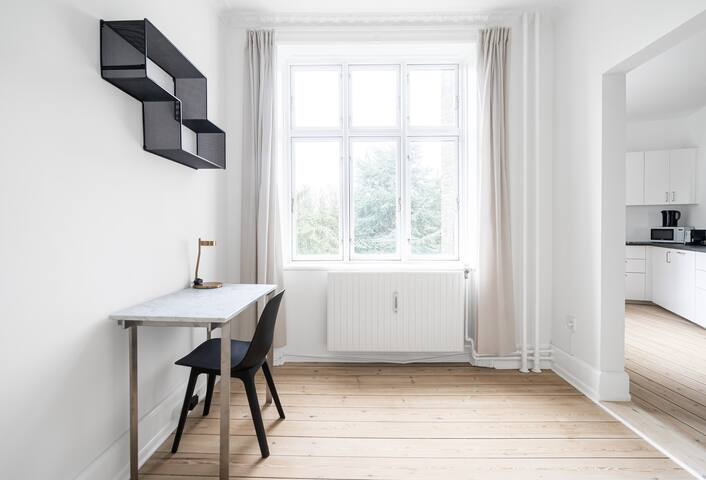 Beautiful 2-BR in Østerbro – 515 gallery image 3