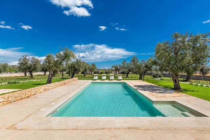 Villa Cesira by Perle di Puglia gallery image 3