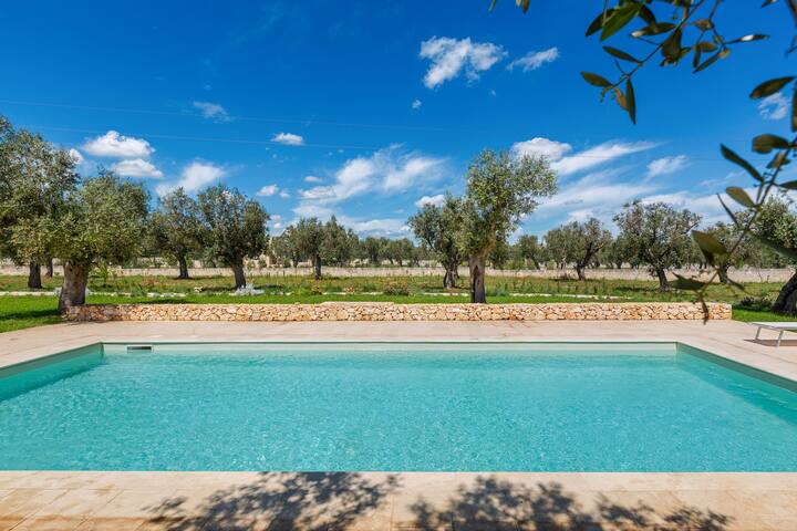 Villa Cesira by Perle di Puglia gallery image 5