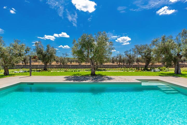 Villa Cesira by Perle di Puglia gallery image 4