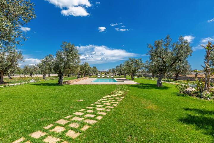 Villa Cesira by Perle di Puglia gallery image 2