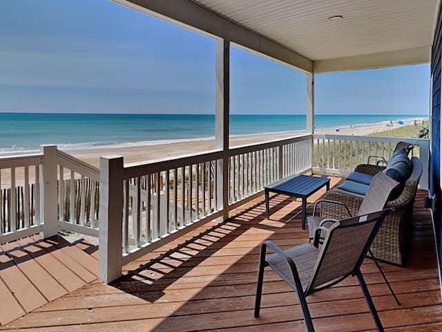 Guest favorite listing in North Topsail Beach