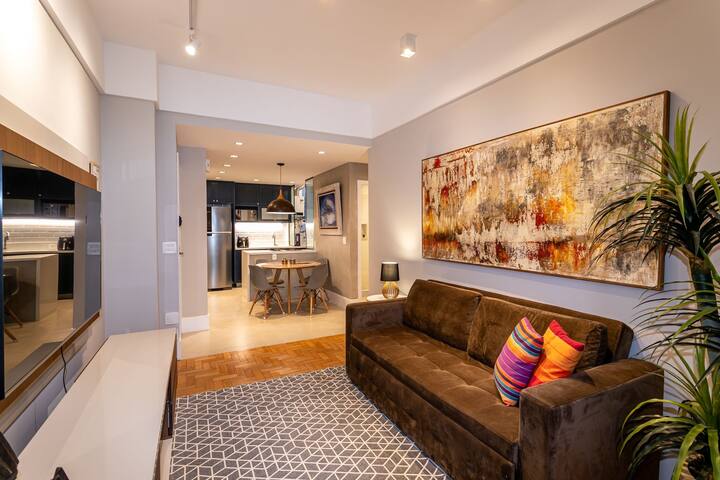 Omar Do Rio Búzios managed Airbnb listing 3