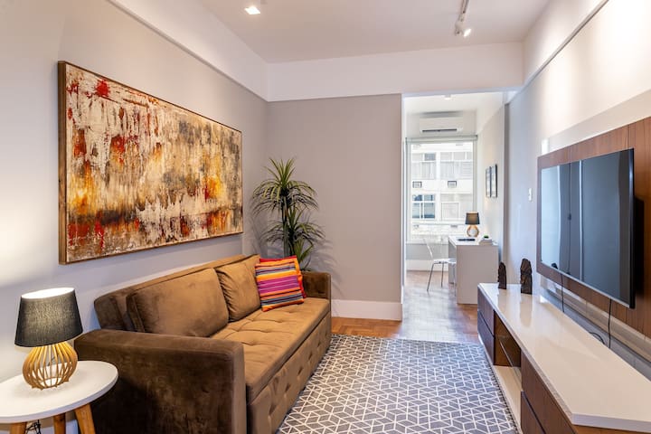 Omar Do Rio Búzios managed Airbnb listing 2