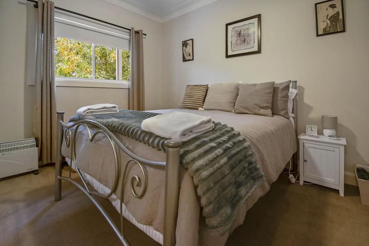 غرفة نوم 3 - سرير كوين