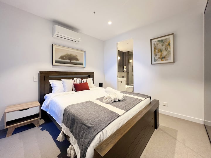 Nicholas Apartment - Box Hill