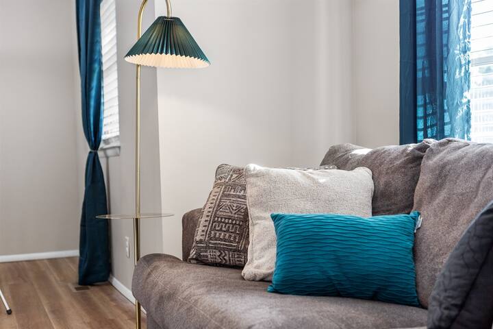 Victory Properties managed Airbnb listing 2