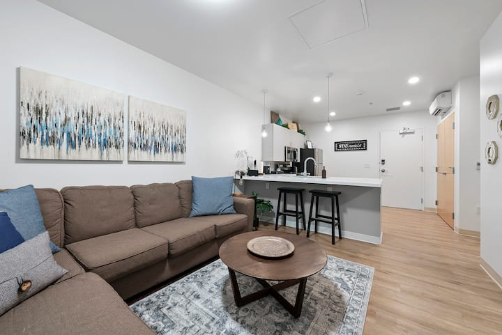 107 Grant Medical Center Apartment - Apartments for Rent in