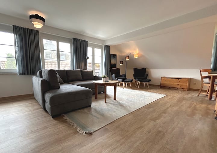 Resi M6 (264659) - Prerow