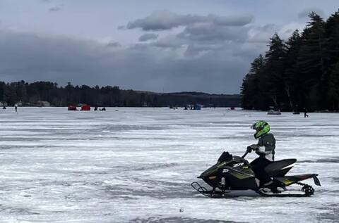 Red Cedar Haven: Lakeside Tranquility