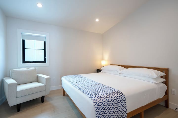 Jewel View Cottages managed Airbnb listing 2