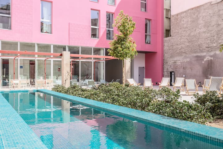 Mi Casa Inn managed Airbnb listing 3