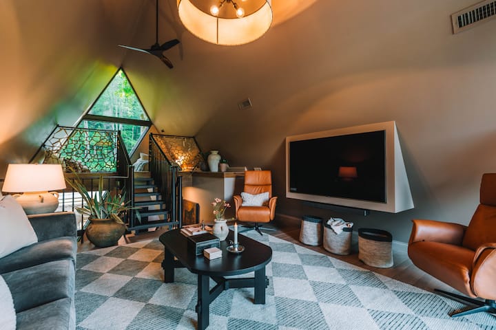 ¡Te damos la bienvenida a The UtopiA @ Paradise Lake Ohio!