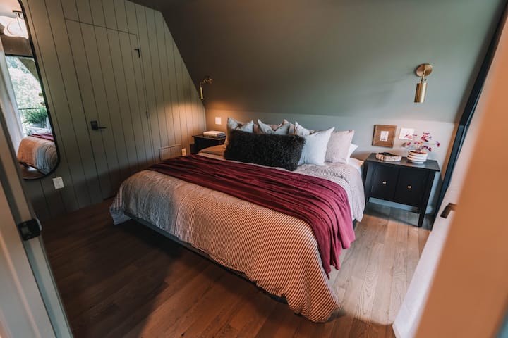 ¡Te damos la bienvenida a The UtopiA @ Paradise Lake Ohio!