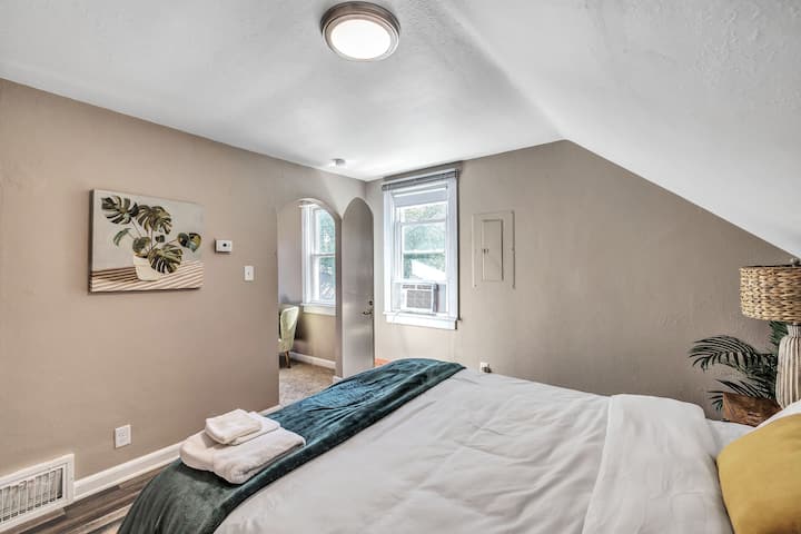 Საძინებელი 2