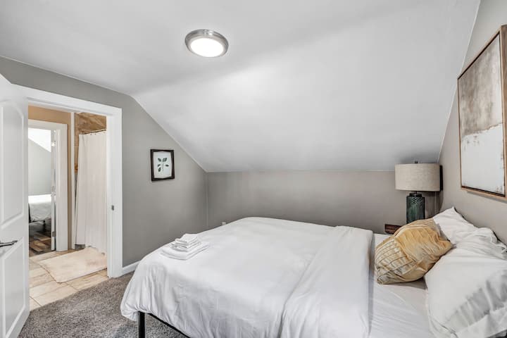 Საძინებელი 1