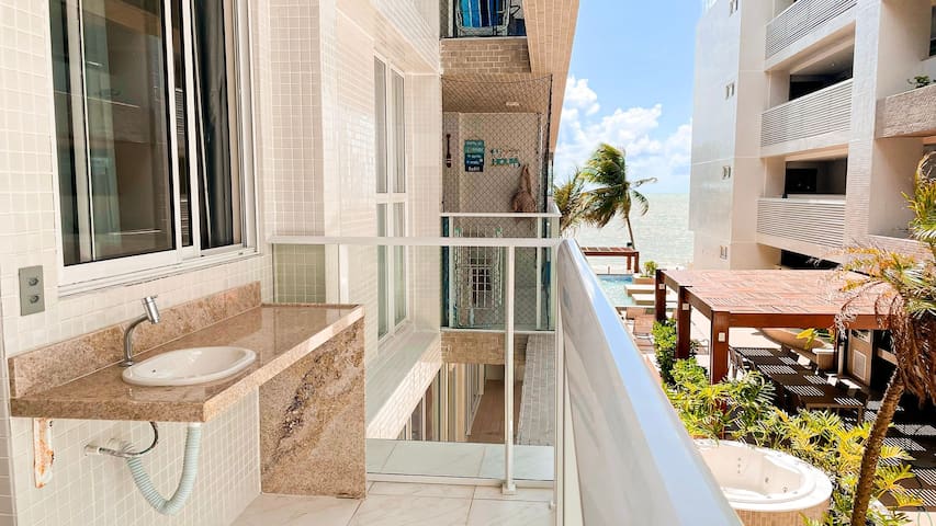 Living Drx managed Airbnb listing 3
